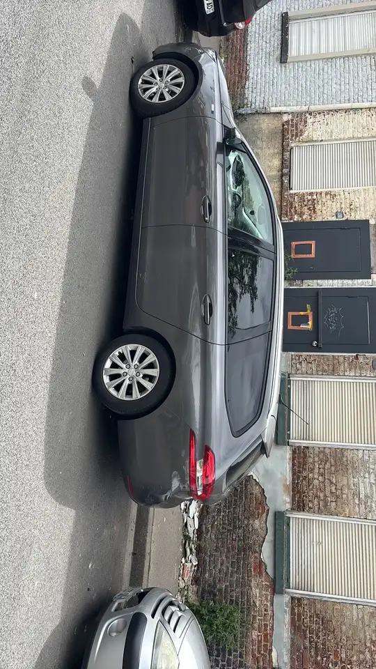 Peugeot 308 308 SW — photo 3