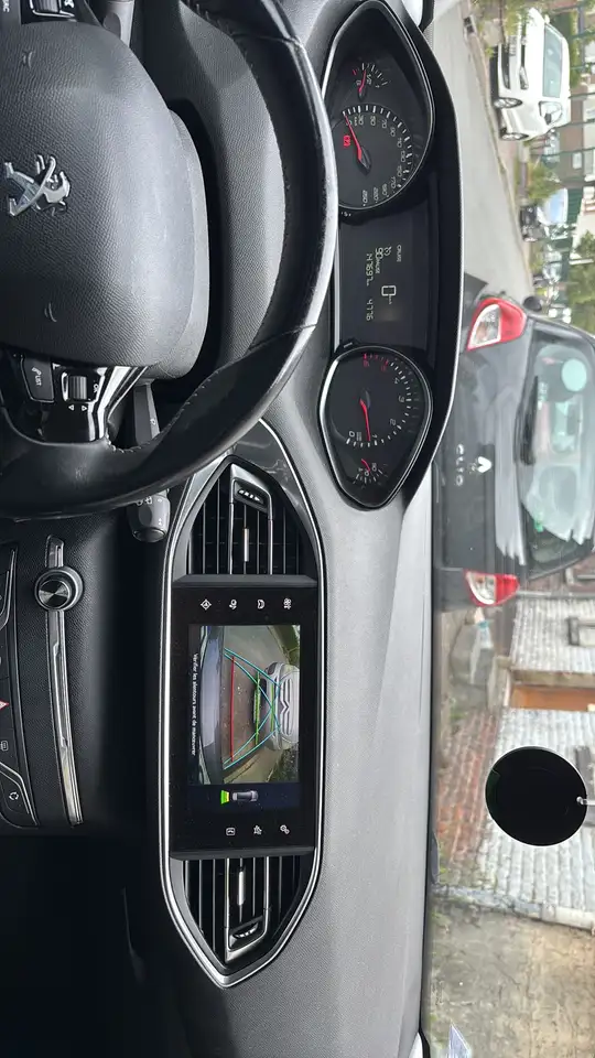 Peugeot 308 308 SW — photo 5