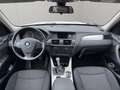 BMW X3 xDrive 20 d-2Hand-Navi-Panoramadach-PDC-Bluetooth Blanc - thumbnail 10