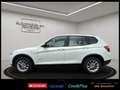 BMW X3 xDrive 20 d-2Hand-Navi-Panoramadach-PDC-Bluetooth Blanc - thumbnail 4