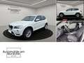BMW X3 xDrive 20 d-2Hand-Navi-Panoramadach-PDC-Bluetooth Blanc - thumbnail 2