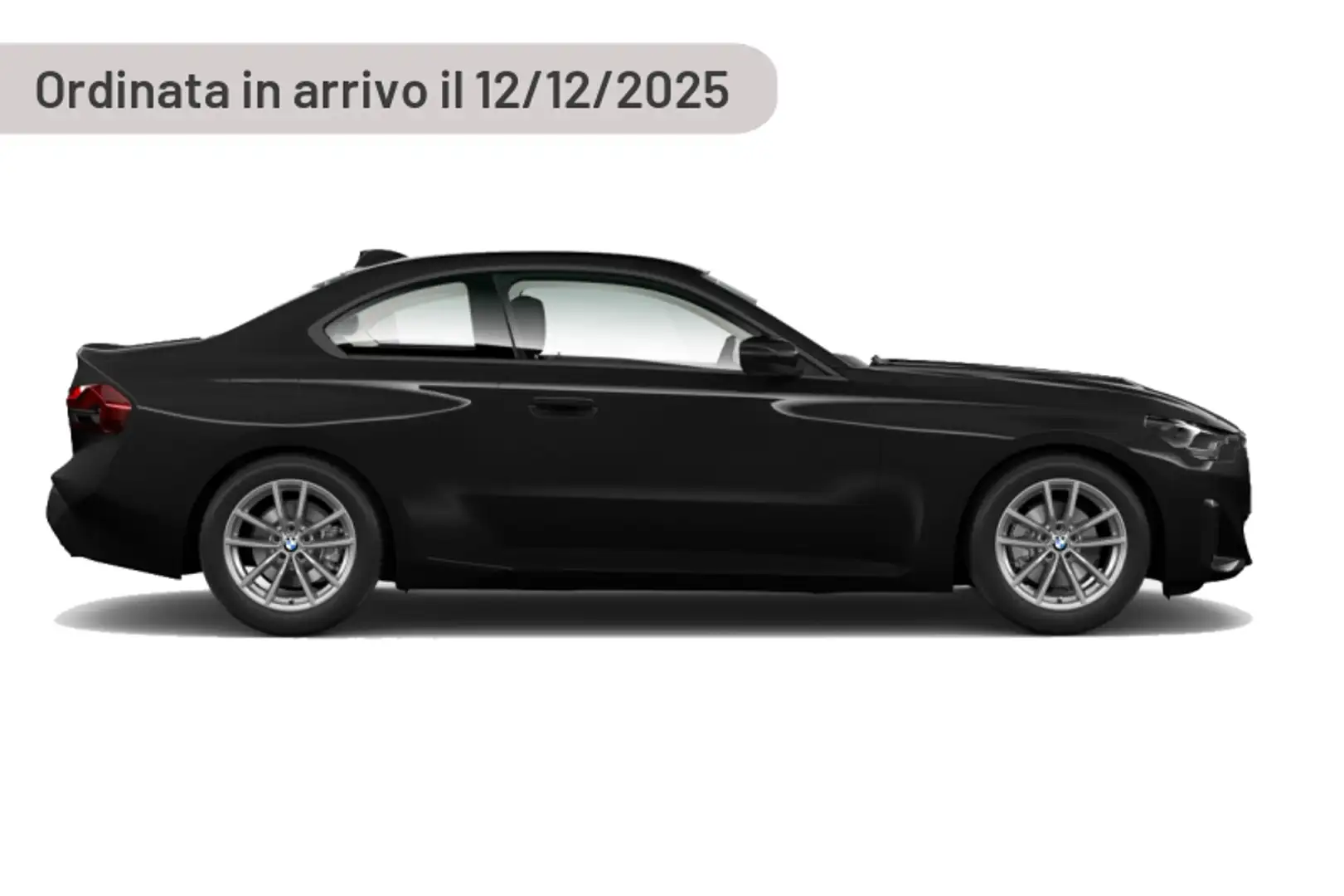 BMW 240 M 240i xDrive Msport Pro Plateado - 1