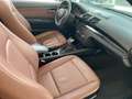 BMW 118 Baureihe 1 Cabrio 118i Schwarz - thumbnail 14