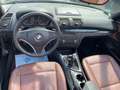 BMW 118 Baureihe 1 Cabrio 118i Schwarz - thumbnail 13