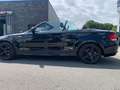BMW 118 Baureihe 1 Cabrio 118i Schwarz - thumbnail 9
