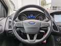 Ford Focus 1.0 Business AHK*NAVI*PDC*TEMP*LHZ*SHZ Gris - thumbnail 21