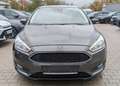 Ford Focus 1.0 Business AHK*NAVI*PDC*TEMP*LHZ*SHZ Gris - thumbnail 8
