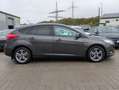 Ford Focus 1.0 Business AHK*NAVI*PDC*TEMP*LHZ*SHZ Gris - thumbnail 2