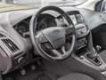 Ford Focus 1.0 Business AHK*NAVI*PDC*TEMP*LHZ*SHZ Gris - thumbnail 12