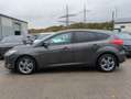 Ford Focus 1.0 Business AHK*NAVI*PDC*TEMP*LHZ*SHZ Gris - thumbnail 6
