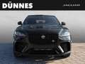 Jaguar F-Pace P550 AWD SVR Schwarz - thumbnail 8
