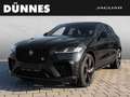 Jaguar F-Pace P550 AWD SVR Schwarz - thumbnail 1