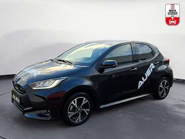 1,5 Hybrid Active Drive CVT 116PS | LED | Kamera