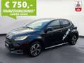 Toyota Yaris 1,5 Hybrid Active Drive CVT 116PS | LED | Kamera Zwart - thumbnail 1