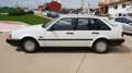 Volvo 440 1.7 GL Weiß - thumbnail 2