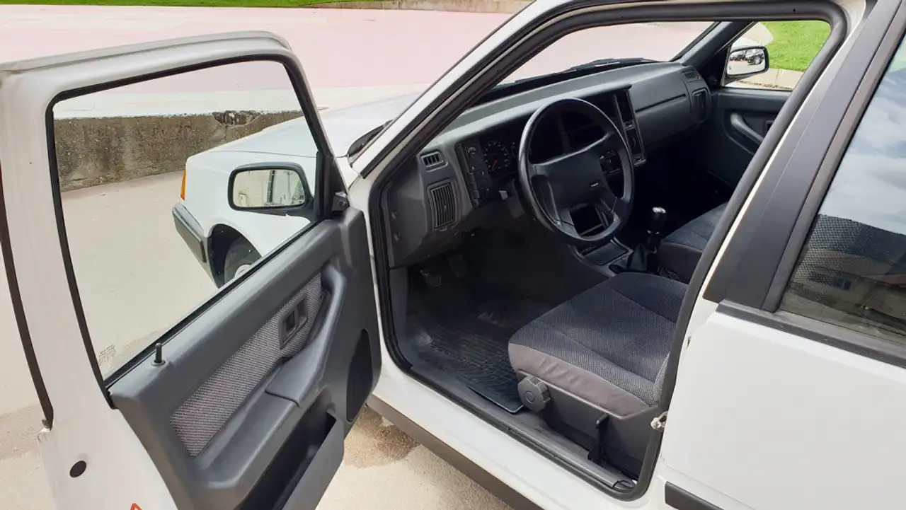 Volvo 440 1.7 GL, foto 10