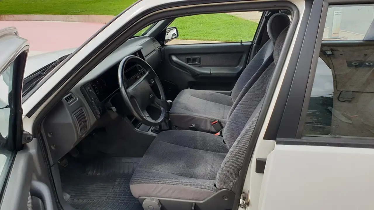 Volvo 440 1.7 GL, foto 11