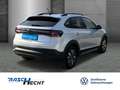 Volkswagen Taigo Move 1.0 TSI*AHK*LED*NAVI*SHZ* Argento - thumbnail 4