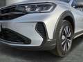 Volkswagen Taigo Move 1.0 TSI*AHK*LED*NAVI*SHZ* Argento - thumbnail 9