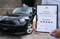 MINI Cooper Cabrio Sidewalk Edition,Full cuir,Led,Xenon Apple,Carplay Blauw - thumbnail 30
