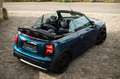 MINI Cooper Cabrio Sidewalk Edition,Full cuir,Led,Xenon Apple,Carplay Blauw - thumbnail 11