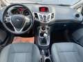 Ford Fiesta Fiesta 5p 1.2 Titanium NEOPATENTATI KM REALI !!! Noir - thumbnail 17