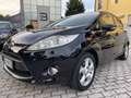 Ford Fiesta Fiesta 5p 1.2 Titanium NEOPATENTATI KM REALI !!! Noir - thumbnail 1