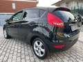 Ford Fiesta Fiesta 5p 1.2 Titanium NEOPATENTATI KM REALI !!! Noir - thumbnail 6