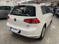 Volkswagen Golf 5p 1.2 tsi Tech&Sound Bianco - thumbnail 5