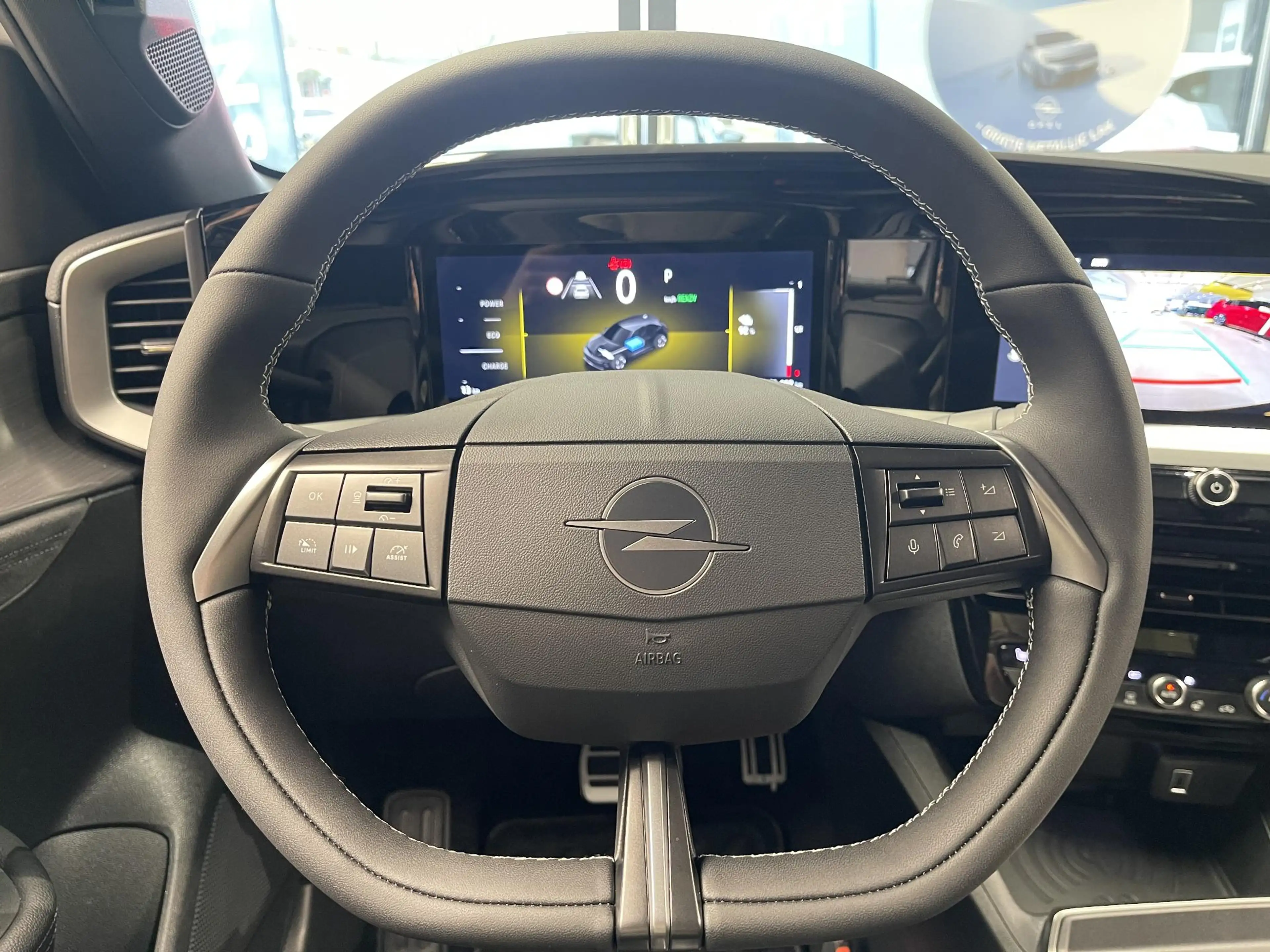 Opel Mokka-E Electric SUV GSE 54 kWh 281 pk | Demo | Tot 8 jaar — photo 15