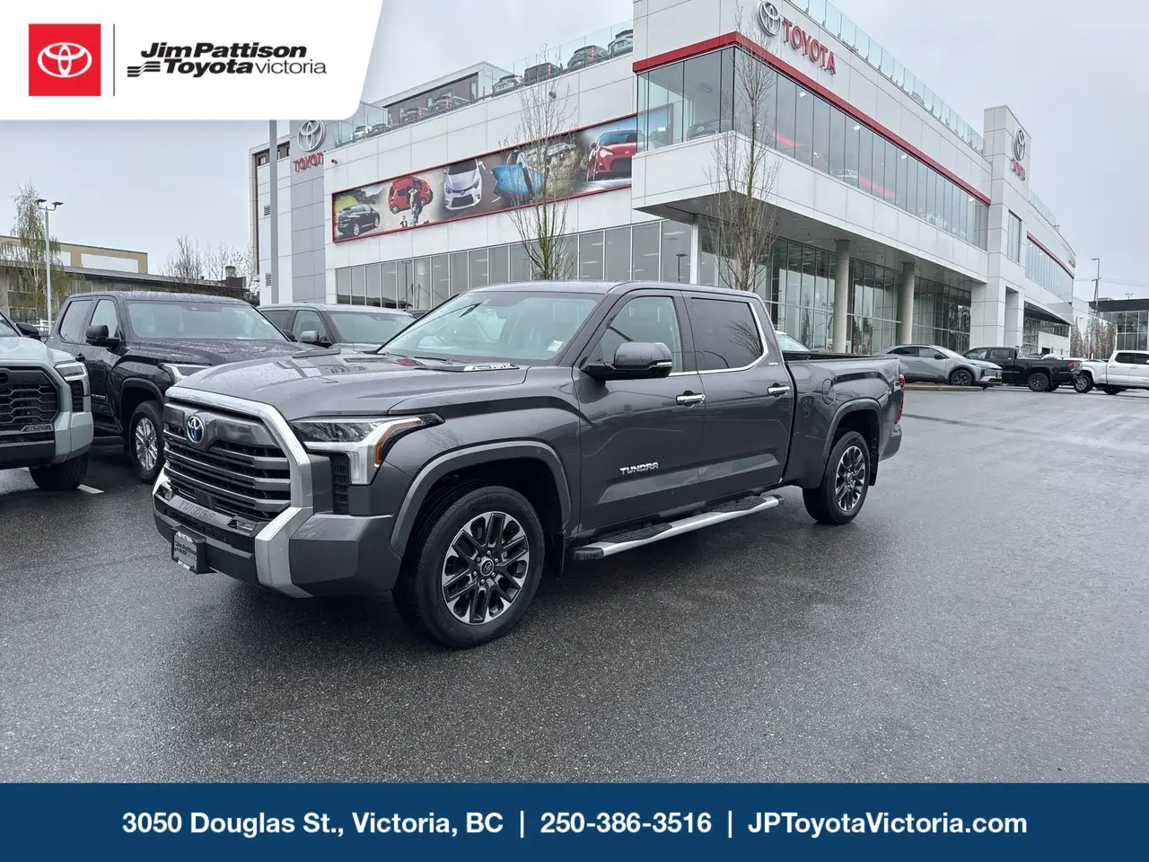 Toyota Tundra снимка Toyota Tundra