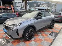 Peugeot 3008 Hybrid 145 e-DCS6 GT