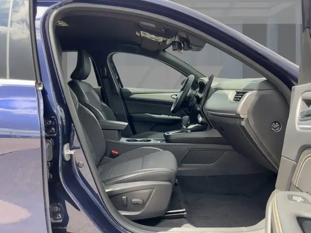 Renault Arkana view 8