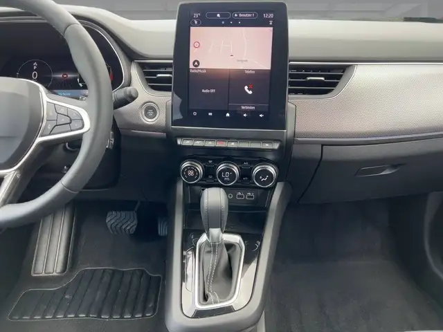 Renault Arkana view 12