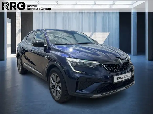Renault Arkana view 7