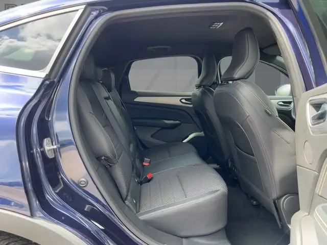 Renault Arkana view 9