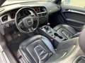 Audi A5 1.8 TFSI Cabriolet Grau - thumbnail 7