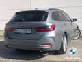BMW 318 LCi Widescreen Grey - thumbnail 2