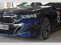 BMW i5 eDrive40 M Sport Pro AHK Navi H/K Pano Blau - thumbnail 5