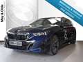 BMW i5 eDrive40 M Sport Pro AHK Navi H/K Pano Blau - thumbnail 1