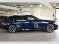 BMW i5 eDrive40 M Sport Pro AHK Navi H/K Pano Blau - thumbnail 4