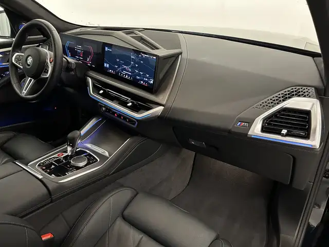 BMW XM 50e *Soft Close / AHK / Bowers&Wilkins* Ansicht 9
