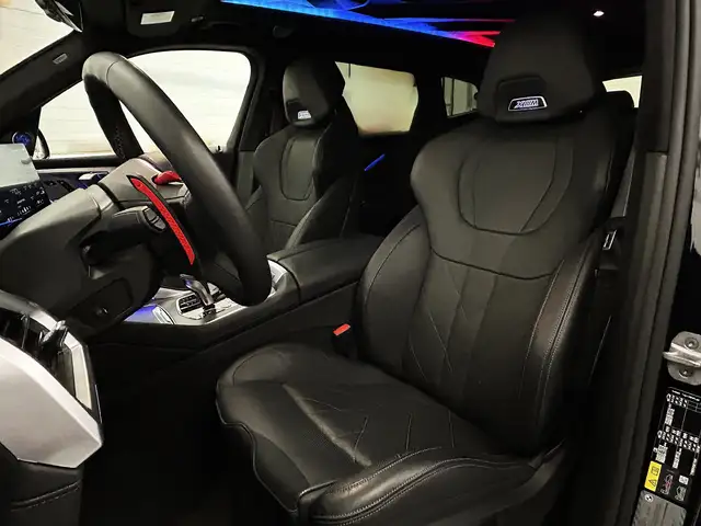 BMW XM 50e *Soft Close / AHK / Bowers&Wilkins* Ansicht 14