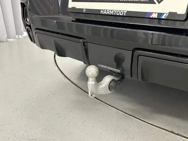 BMW XM 50e *Soft Close / AHK / Bowers&Wilkins* Ansicht 17