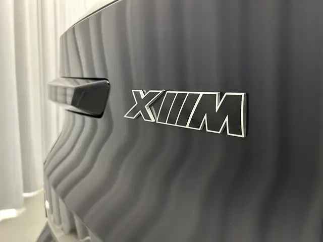 BMW XM 50e *Soft Close / AHK / Bowers&Wilkins* Ansicht 7