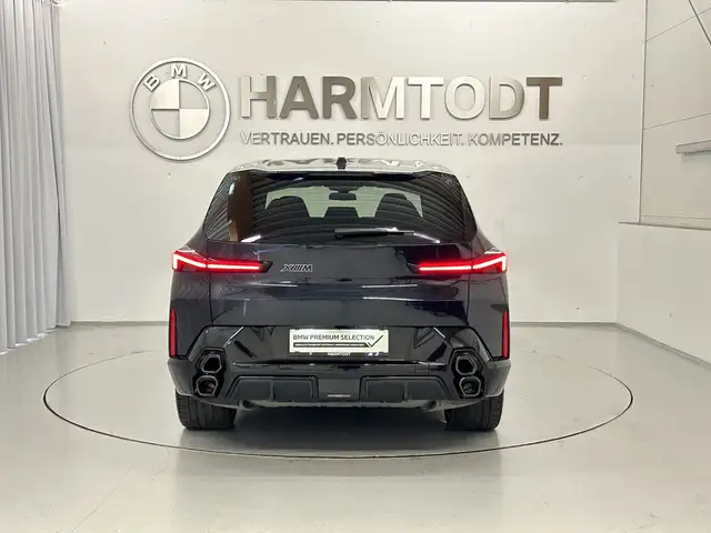 BMW XM 50e *Soft Close / AHK / Bowers&Wilkins* Ansicht 4