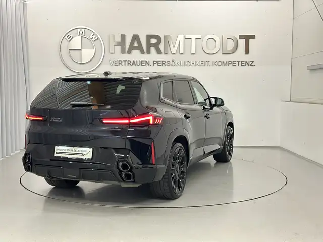 BMW XM 50e *Soft Close / AHK / Bowers&Wilkins* Ansicht 5