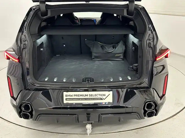 BMW XM 50e *Soft Close / AHK / Bowers&Wilkins* Ansicht 16