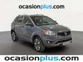 SsangYong Korando D20T Limited 4x2 Gris - thumbnail 2