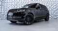 Land Rover Range Rover 4.4 V8 MHEV Autobiography SWB AWD Aut. 530 Noir - thumbnail 1